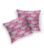 Maguari Jersey Star Print Printed Cushion Cover