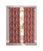 Maguari Luxury Curtain 2 Pcs (0097)