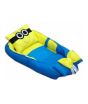 iShopping - Maguari Minions Pattern Baby Bed Set 5 Pcs (0614)