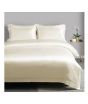 Maguari Satin Silk Duvet Cover Cream (0381)