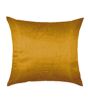 Maguari Shine Soft Cushion Cover Golden