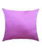 Maguari Shine Soft Cushion Cover Light Pink