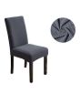 iShopping - Maguari Stretch Jacquard Crocodile Chair Grey