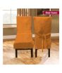 iShopping - Maguari Texture Chair Cover 2 Seater Yellow