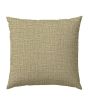 Maguari Textured Printed Cushion Cover 2 Pcs Beige