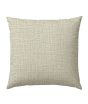 Maguari Textured Printed Cushion Cover 2 Pcs Silver