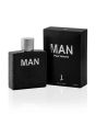 Junaid Jamshed Man Pour Homme Eau De Parfum 100ml