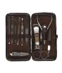 Histar Manicure & Pedicure Grooming Kit Box