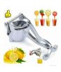 Choiccy Hand Press Manual Juicer Machine