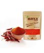 iShopping - Mayka Foods Red Chilli Powder - 100g