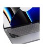 Ferozi Traders Keyboard Protector For MacBook Pro 14"