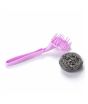 iShopping - Mega Mall Long Handle Wire Ball Brush (Set of 2)