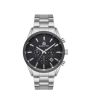 Bigotti Stainless steel Men's Watch Black (BG.1.10317-5)