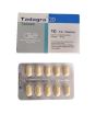 iShopping - Mesh Mall Tadagra Tadalafil Tablets 20mg - 10Tab