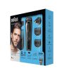 iShopping - Braun All-in-one Beard Grooming Kit (MGK5060)