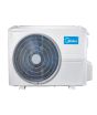 Midea Non Inventer Air Condition 2 Ton White (MSA-24CRN)