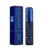 iShopping - Milton Lloyd Colour Me Eau de Parfum For Women Midnight Blue - 50ml