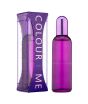 iShopping - Milton Lloyd Colour Me Eau de Parfum For Women Purple - 100ml