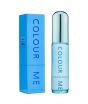 iShopping - Milton Lloyd Colour Me Eau de Parfum For Women Sky Blue - 50ml