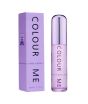 iShopping - Milton Lloyd Colour Me Eau de Parfum For Women Violet - 50ml