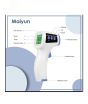 iShopping - MIthani Communication Non-Contact Digital Infrared Thermometer