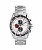 iShopping - Michael Kors Bradshaw Men's Watch Silver (MK8339)