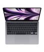 iShopping - Apple Macbook Air 13.6" M2 8GB 256GB SSD Space Gray (MLXW3)