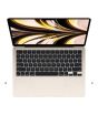 iShopping - Apple Macbook Air 13.6" M2 8GB 256GB SSD Starlight (MLY13)