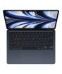 iShopping - Apple Macbook Air 13.6" M2 8GB 256GB SSD Midnight (MLY33)