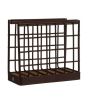 iShopping - Premier Home Vertex Napkin Holder - Bronze (507268)