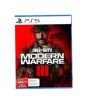 iShopping - Call Of Duty Modern Warfare 3 DVD Game For PS5