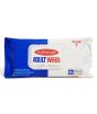 iShopping - Mothercare Anti-Bacterial Adult Wipes - 40 Pcs