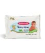 Mothercare Baby Wipes White - 25 Pcs