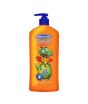 Mothercare Bubble Bath 3 in 1 Shampoo Apple Blast - 550ml