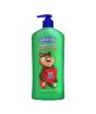 Mothercare Bubble Bath 3 in 1 Shampoo Strawberry Splash - 550ml