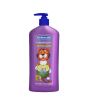 Mothercare Bubble Bath 3 in 1 Shampoo Yummy Citrus - 550ml