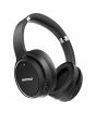 Mpow H19 Hybrid Wireless On-Ear Headphones