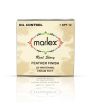 Marlex Feather Finish UV Whitening Cream Puff (Shade 01)