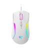 iShopping - Havit RGB Wired Gaming Mouse White (MS1033)