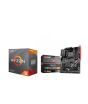 MSI B450 Tomahawk Max With AMD Ryzen 5 (3600) Combo Deal