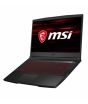 iShopping - MSI GF65 9SD 15.6" Core i7 9th Gen 8GB 512GB SSD 6GB NVIDIA GTX 1660Ti Gaming Laptop Black