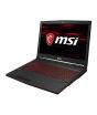 iShopping - MSI GL63 9SDK-879 15.6" Core i7 9th Gen 16GB 256GB Nvidia GTX 1660Ti Laptop Black