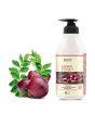 Muicin Onion Extract Shampoo - 550ml