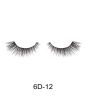 iShopping - Muicin Faux Eyelashes 6D-12