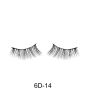 iShopping - Muicin Faux Eyelashes 6D-14