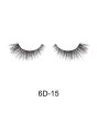 iShopping - Muicin Faux Eyelashes 6D-15