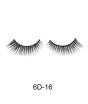 iShopping - Muicin Faux Eyelashes 6D-16