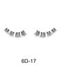 iShopping - Muicin Faux Eyelashes 6D-17