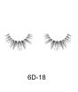 iShopping - Muicin Faux Eyelashes 6D-18