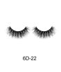 iShopping - Muicin Faux Eyelashes 6D-22